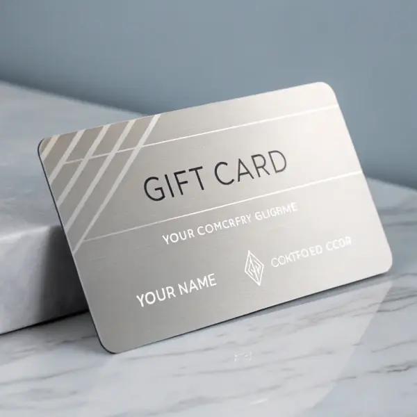 Karta podarunkowa Axi - 50 USD