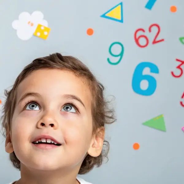 Edukacyjna karta Axi dla dzieci