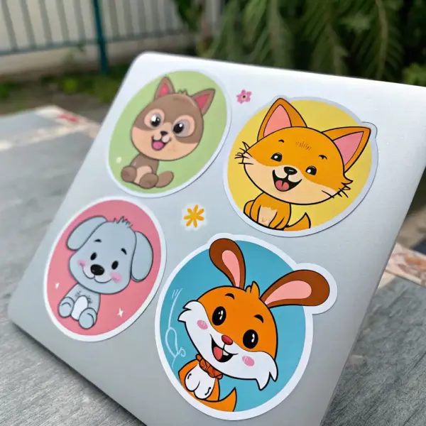 Karta Axi dla dzieci - w wieku 3-7 lat